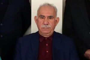 Öcalan: Demokrasinin yolu Silivri’den değil, İmralı’dan geçer