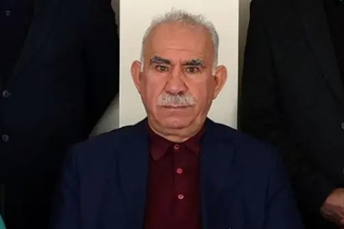 Öcalan: Demokrasinin yolu Silivri’den değil, İmralı’dan geçer