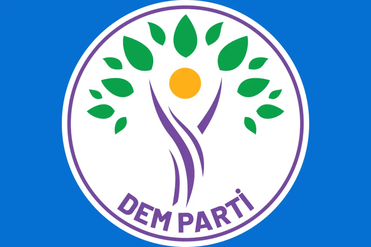 DEM Parti Kadın Meclisi'nden İkra Avcı'nın göreve iadesi çağrısı