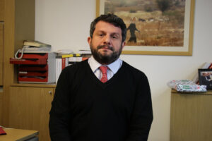 Can Atalay'dan 'çerçeve yasa' açıklaması