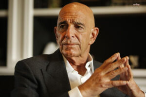 Tom Barrack: Türkiye, İsrail'in saldırısı konusunda uyarılmadı, tepki verebilirdi
