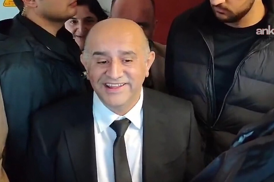 200 kişi yargılanıyordu: “Aziz İhsan Aktaş” davasında yarın karar açıklanacak