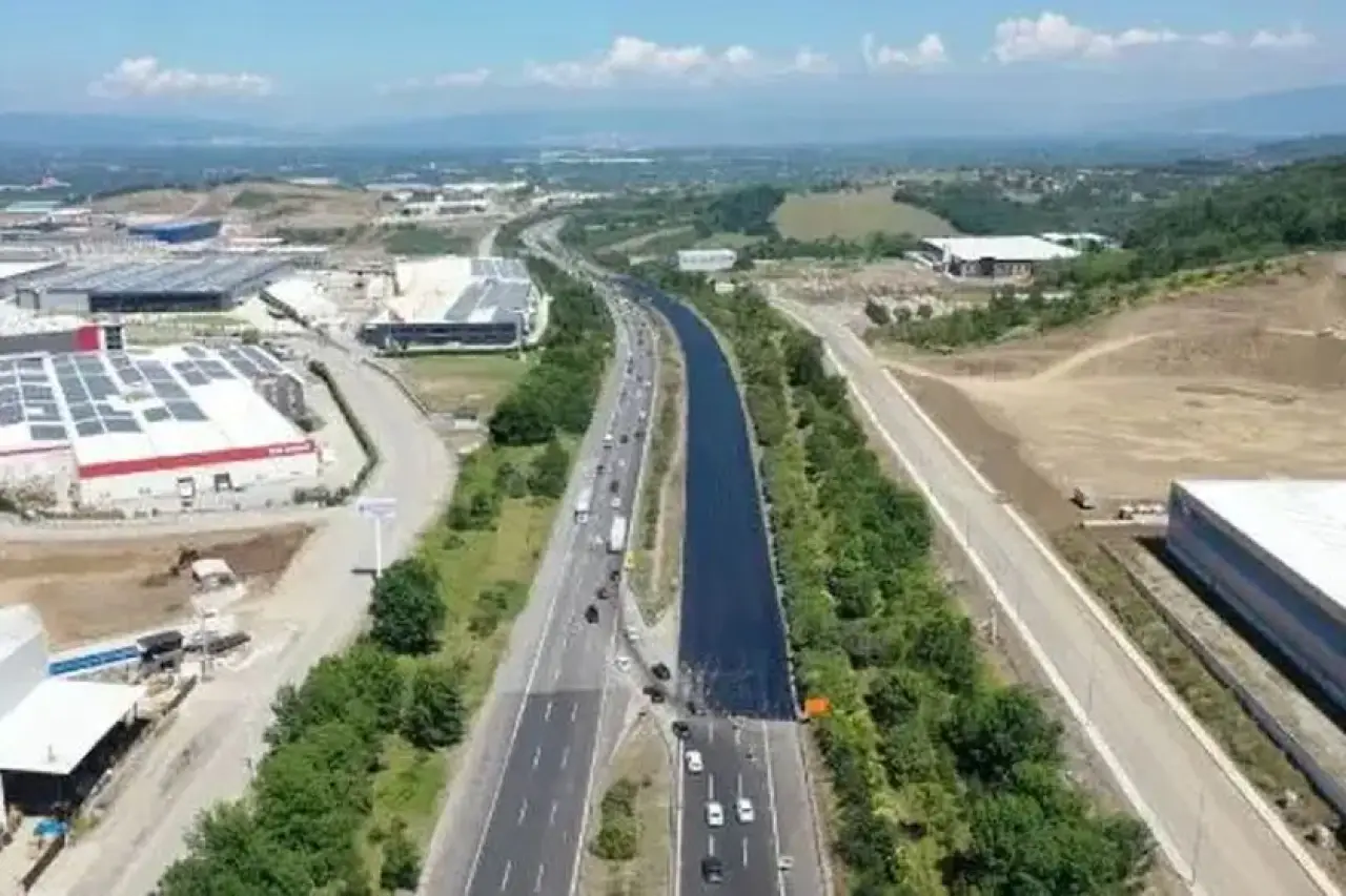 Ali Bozan, Bakan’a sordu: Mersin-Tarsus otoban ücretini kaldırmayı düşünüyor musunuz?