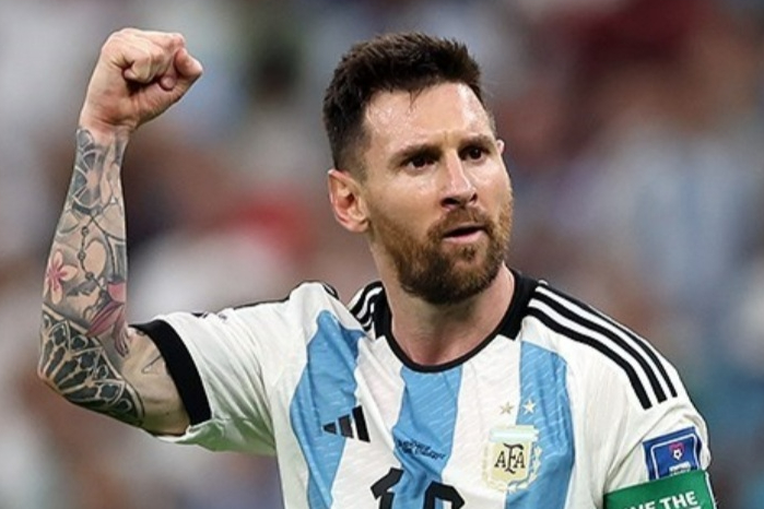 Lionel Messi'nin babası hayatını kaybetti