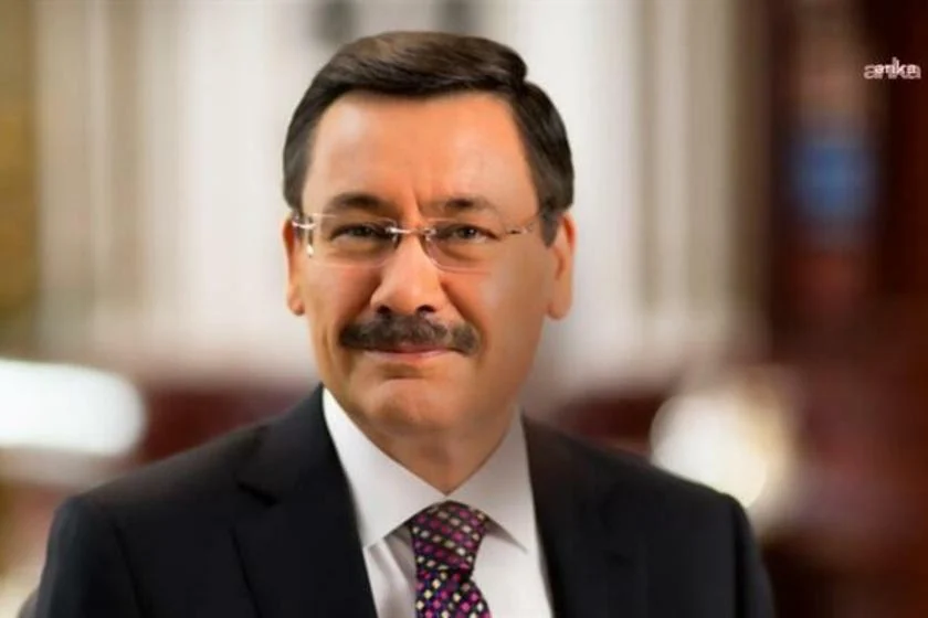 Yurt dışındaki servet iddiasıyla gündeme gelmişti: Melik Gökçek hakkında soruşturma başlatıldı