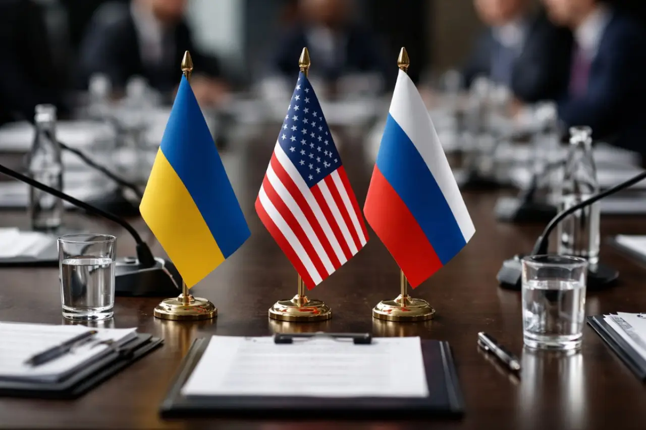 Trump: Rusya-Ukrayna Savaşının çözümünde ilerleme kaydediyoruz
