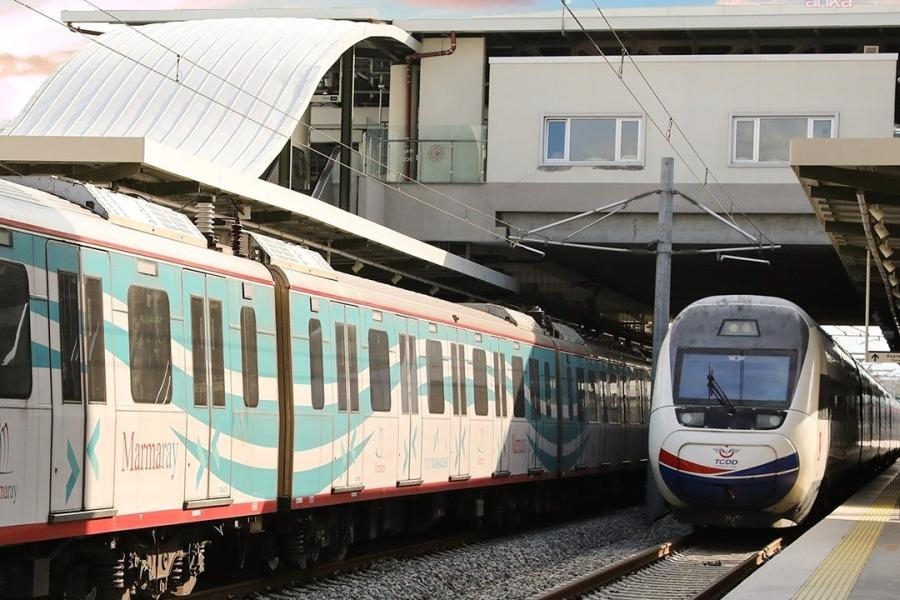 30 Ağustos'ta bazı raylı sistem hatları ücretsiz olacak