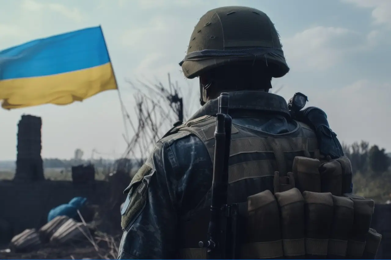 Ukrayna'da savaş uzarken silah tekelleri kazanıyor