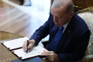 Atama kararları Resmi Gazete'de: Ticaret Bakanlığında iki bölge müdürü görevden alındı