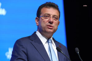 Ekrem İmamoğlu'ndan Akın Gürlek'e yanıt: Yüreğiniz yetiyorsa canlı yayınlayın