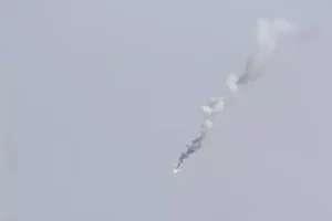 Romanya, Ukrayna sınırında İHA hareketliliği nedeniyle F-16'ları havalandırdı