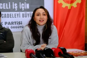 NATO karşıtı sosyal medya paylaşımına ‘halkı kin ve nefrete tahrik’ işlemi