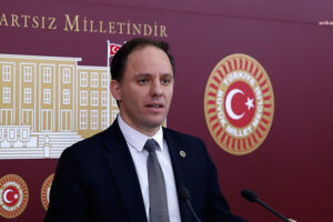 Yeni Partili Yavuzyılmaz: 'Çerçeve yasa'ya hayır diyeceğim