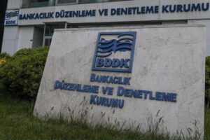 BDDK, BLG Varlık Yönetim'in faaliyet iznini iptal etti