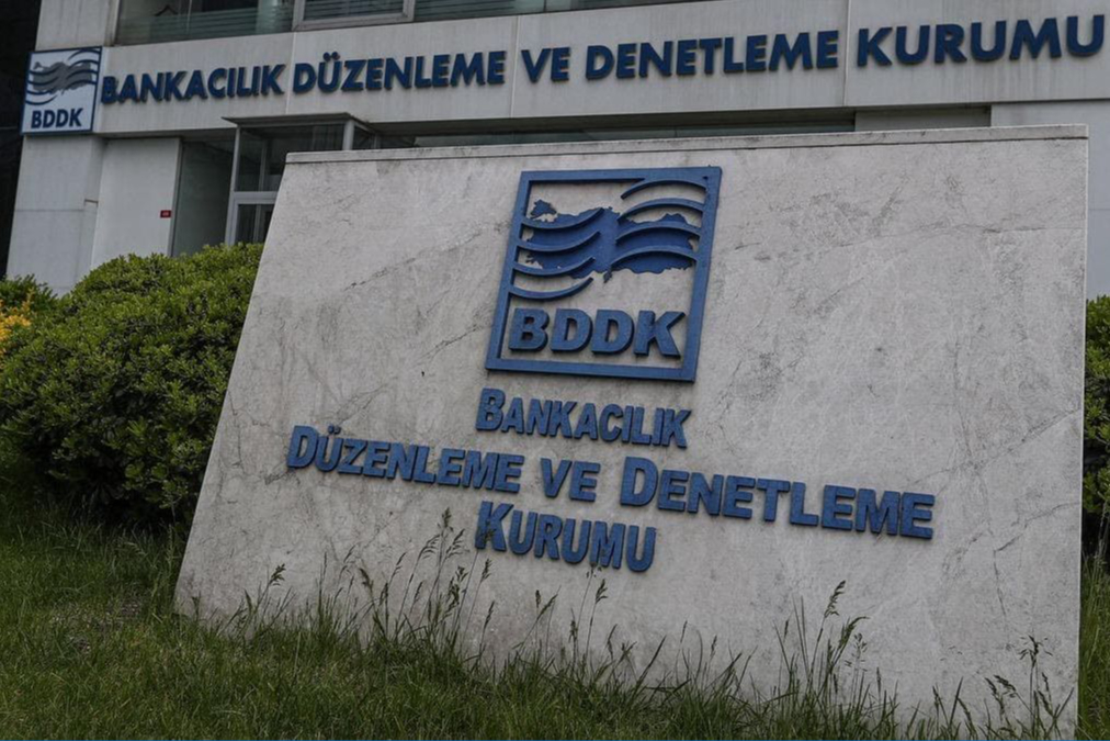 BDDK, BLG Varlık Yönetim'in faaliyet iznini iptal etti