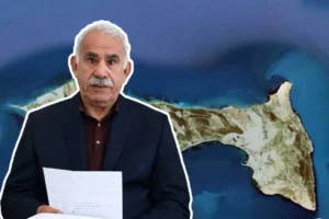 Abdullah Öcalan'dan 'İmralı tutanakları' açıklaması: 'Bana karşı bir komplodur'
