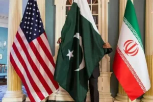 İran-ABD görüşmeleri öncesi Pakistan'dan Tahran'a ziyaret