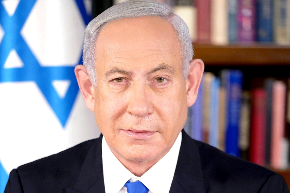 Netanyahu, gerekirse İran'a tek başına saldırılar düzenleyebileceklerine işaret etti