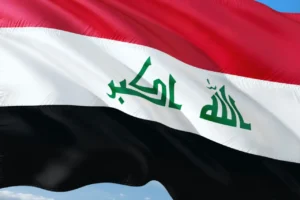 Irak'ta yolsuzluk soruşturması kapsamında eski bakana yakalama kararı