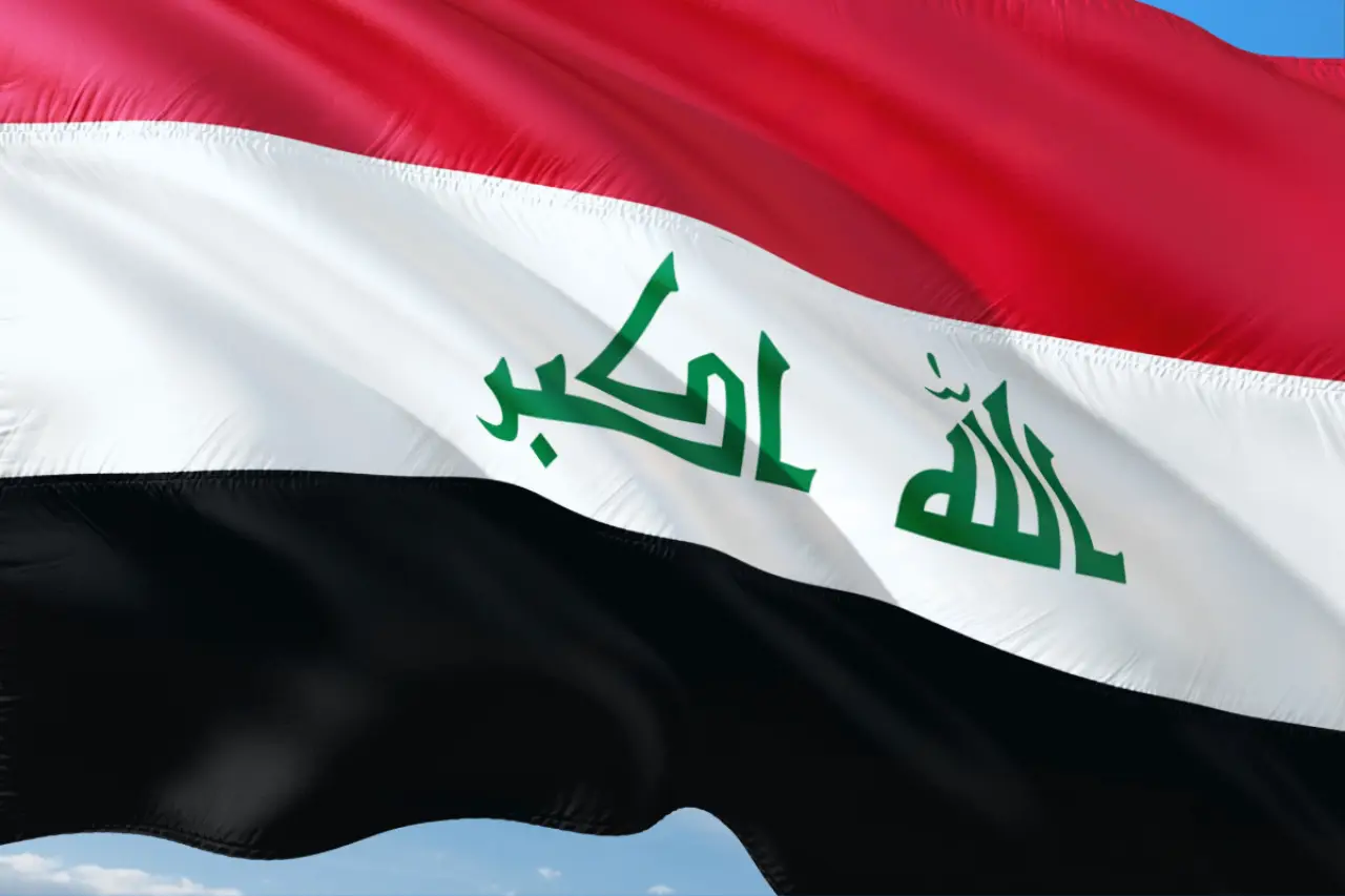 Irak'ta yolsuzluk soruşturması kapsamında eski bakana yakalama kararı