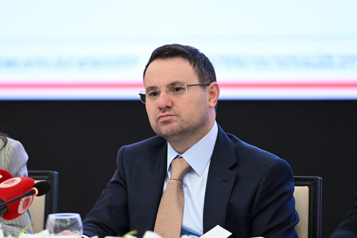 Bakan Gürlek'te 2 faili meçhul cinayete ilişkin açıklama