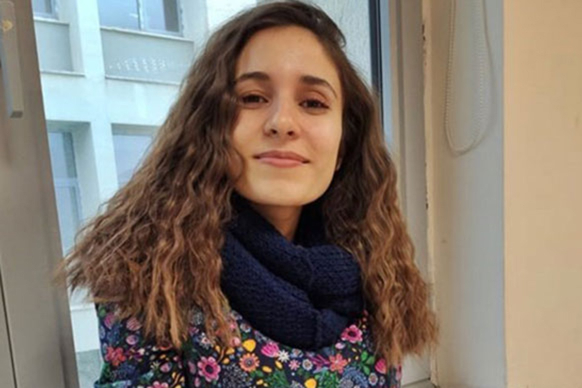 Gülistan Doku soruşturmasında yeni gelişme: Barajda not ve makas bulan iki dalgıç tutuklandı
