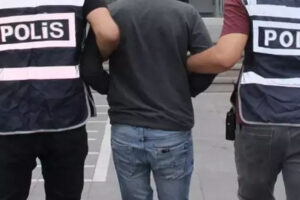 Köpeği yaralayıp, yavrusunu öldüren zanlıya ev hapsi