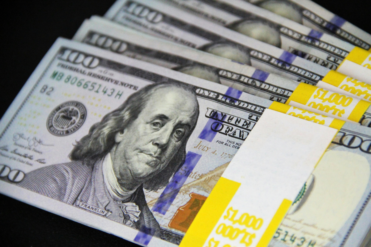 ABD'de rekor borçlanma: Kamu borcu ilk kez 40 trilyon doları aştı