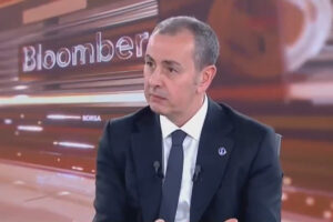 Ekonomi politikasını eleştirmişti: Hakan Aran İş Bankası Genel Müdürlüğü görevinden ayrıldı