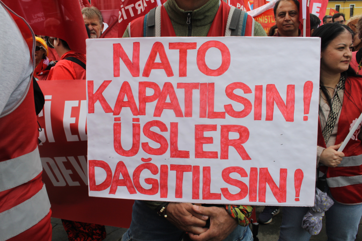 Eylem yapacağı varsayımıyla tutuklandı: Emir Karakum 26 Haziran’dan beri iddianamesiz tutuklu