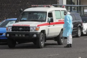 ABD'de jalapeno biberi kaynaklı salmonella salgını 27 eyalete yayıldı