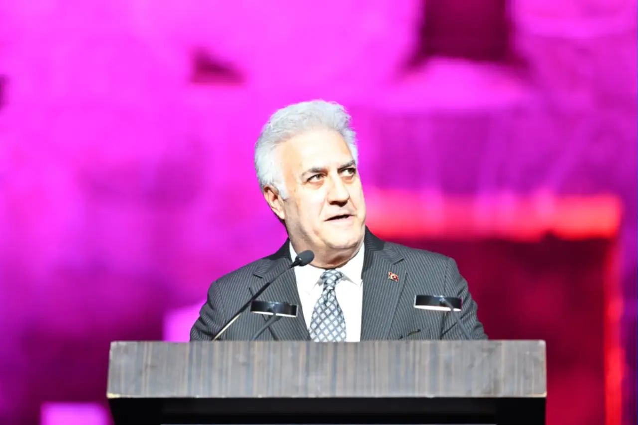 Tamer Karadağlı’nın “Lale Devri” sahnede: Özel kaleme 4 ayda 6,7 milyon TL harcandı