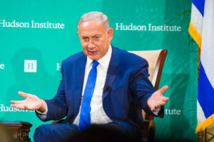 Netanyahu, İran'ın oğullarından birine suikast girişiminde bulunduğunu iddia etti