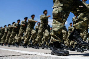 Jandarma, Sahil Güvenlik ve TSK: Atama ve terfi kararları Resmi Gazete'de yayımlandı