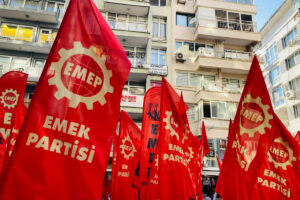 EMEP Bölge Örgütü: Tam hak eşitliğinin yolu Kürt halkının taleplerinin karşılanmasından geçiyor