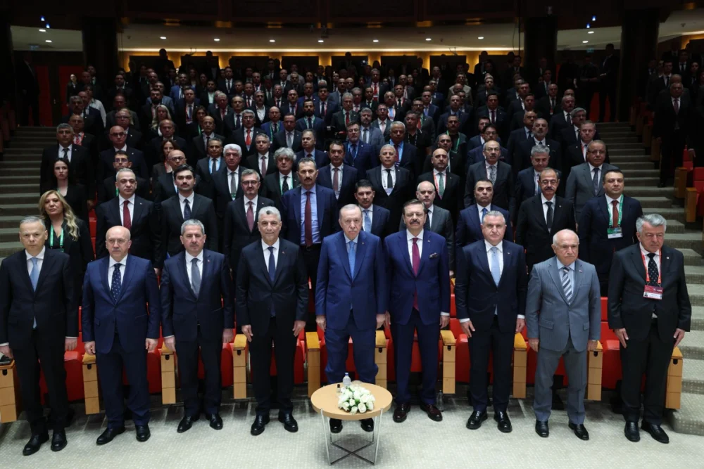 Enflasyon ve OVP kıskacında emekçiler: Sermayeye teşvik, faize bütçe, çalışana yoksulluk