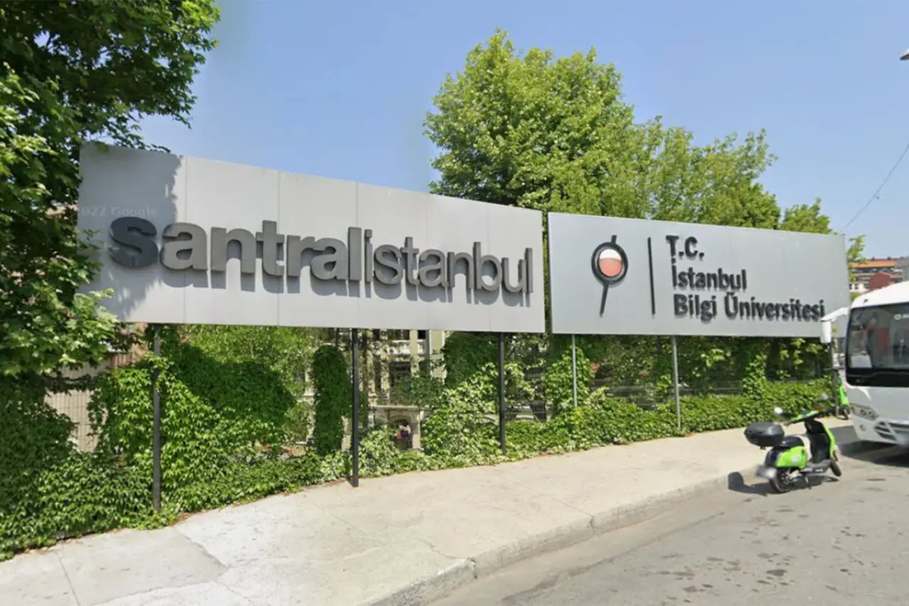 Bilgi Üniversitesine kayyım yaramadı: Kontenjanlar düşürülmesine rağmen boş kaldı