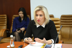 Rusya: Ukrayna'daki yabancı askeri birlikler hedef olur