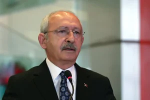 Kılıçdaroğlu için 'onursal başkanlık' formülü: 'Aday olma' çağrısı yapılacak