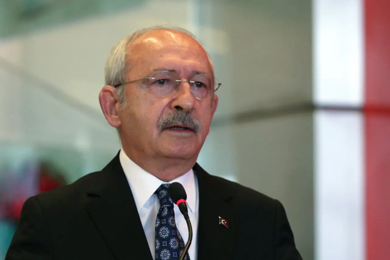 Kılıçdaroğlu için 'onursal başkanlık' formülü: 'Aday olma' çağrısı yapılacak