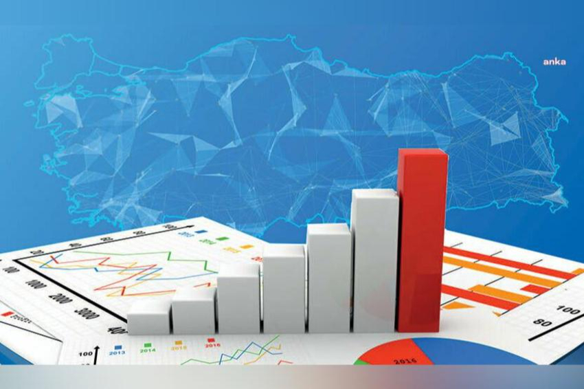 Merkez Bankası enflasyon tahminini yükseltti