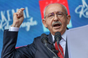 Kılıçdaroğlu'nun talebi reddedildi: Odalar Yeni Partide kalıyor