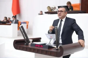 DEM Parti'den Lice karayolundaki ölümlü kazalar için Meclis araştırması talebi