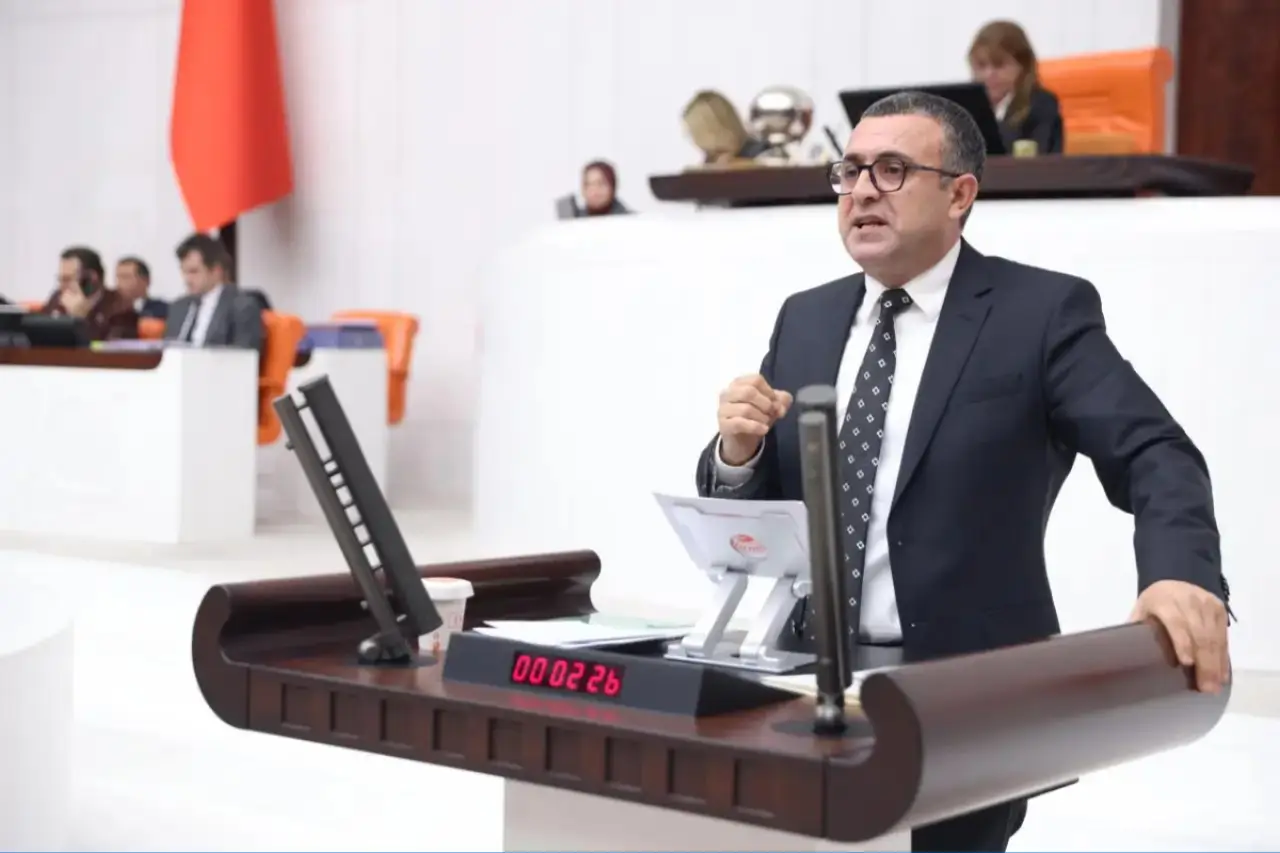 DEM Parti'den Lice karayolundaki ölümlü kazalar için Meclis araştırması talebi