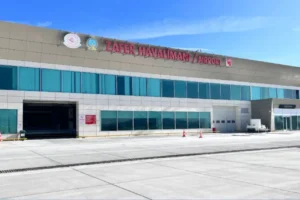 Zafer Havalimanı’nda garanti yine tutmadı: 723 bin yolcunun parası bütçeden