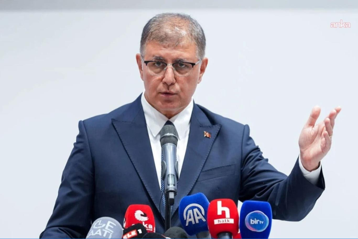 AKP'ye geçeceği iddiaları sürüyor | Kulis: Erdoğan'dan AKP'li vekillere “Cemil Tugay” sorusu