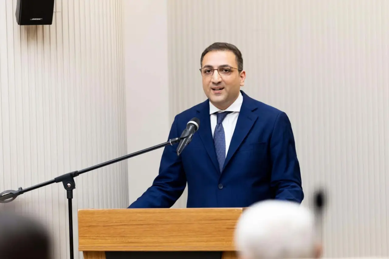Balçova Belediye Başkanı Onur Yiğit göreve iade edildi