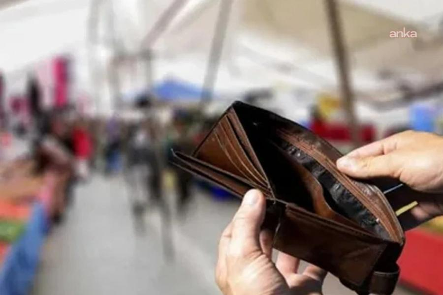 11,2 milyon hane aşırı yoksulluk çekiyor