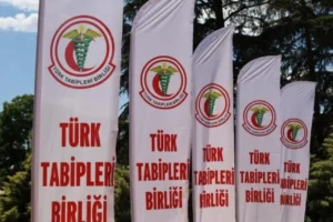 TTB’den 17 Ağustos’un 27. Yılında Açıklama: 'Unutmamak, yalnızca acıyı hatırlamak değildir, değiştirmek için mücadele etmektir'