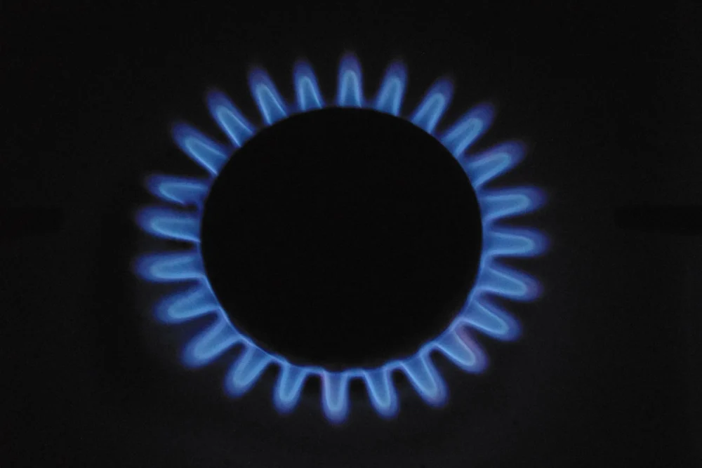 Spot doğal gaz piyasasında işlem hacmi yükselişte